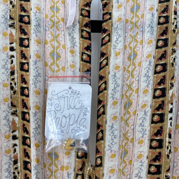Free People romper - New With Tags - Picture 11 of 12